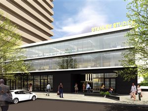 47 m² Retail Space in Milpark