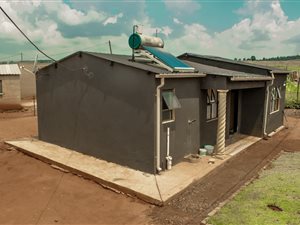2 Bed House in Lehae