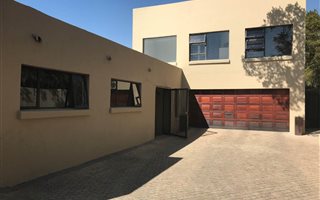 3 Bedroom House in Strubens Valley