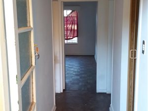 1 Bed Apartment in Primrose Hill