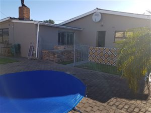 3 Bed House in Vasco Estate
