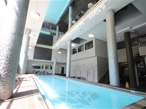 1 Bed Apartment in Umhlanga Ridge