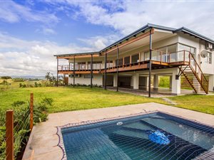4 Bed House in Mtunzini