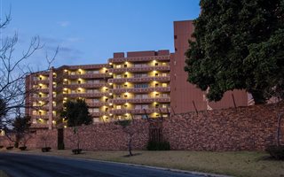 2 Bedroom Apartment in Croydon
