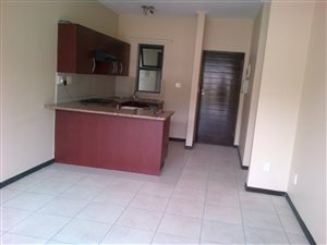 1 Bed Apartment in North Riding