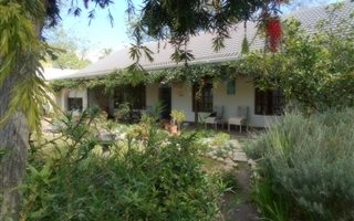 3 Bedroom House in Die Boord