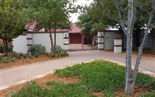 4 Bedroom House in Parys