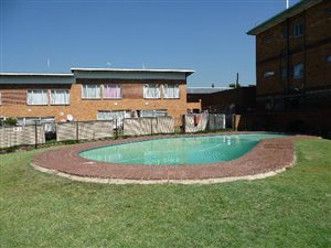 2 Bedroom Duplex in Farrarmere