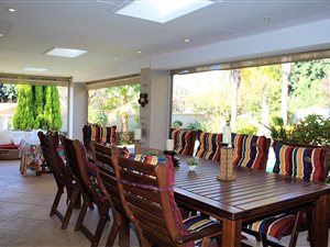 4 Bed House in Little Falls