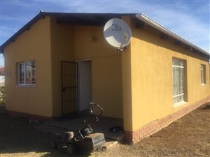 3 Bed House in Victoria Park