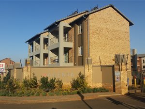 2 Bed Townhouse in Monavoni