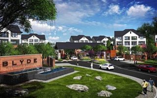 1 Bedroom Apartment in Willow Park Manor
