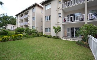 3 Bedroom Apartment in Manor Estates