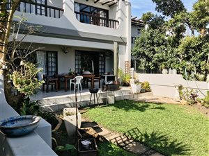 3 Bed Townhouse in Blue Bend