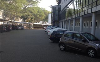 46 m² Commercial space in New Town Centre (Gateway)