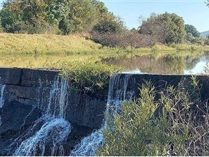 94 ha Farm in Mookgophong (Naboomspruit)