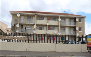 1 Bedroom Apartment in Goodwood