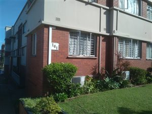 2.5 Bed Apartment in Essenwood