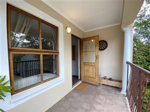 2 Bed Flat in Robindale