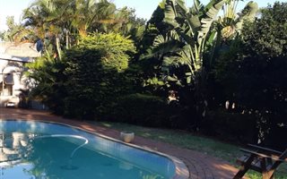 1 Bedroom Flat in Park Hill
