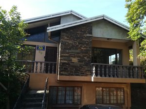 2 Bed Apartment in Sydenham