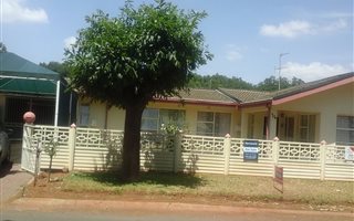 3 Bedroom House in Sasolburg