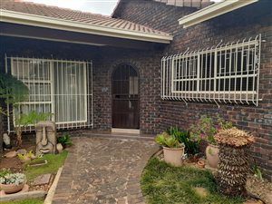 3 Bed Townhouse in Edelweiss