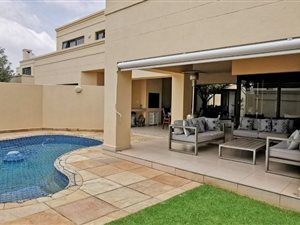 3 Bed House in Morningside