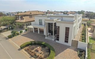 4 Bedroom House in Silverwoods Country Estate