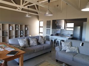 2 Bed Townhouse in Rayton