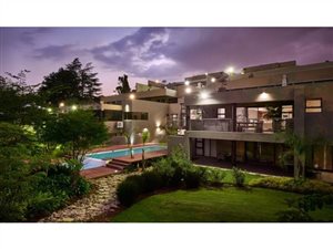 2 Bed Apartment in Strathavon