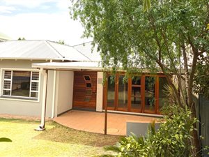 3 Bed House in Thornhill Estate