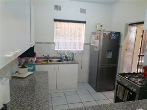 2 Bed Apartment in Germiston South
