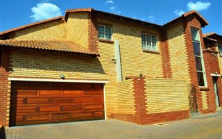 2 Bedroom Duplex in The Wilds