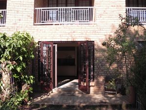 1 Bed Flat in Prestbury