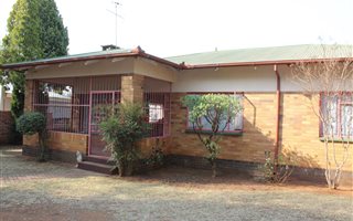 3 Bedroom House in Die Bult