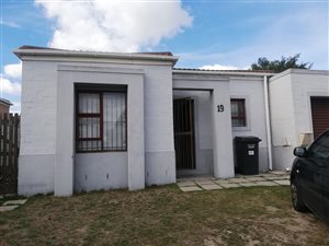 2 Bed House in Jagtershof