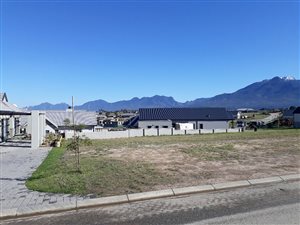600 m² Land available in Blue Mountain Village