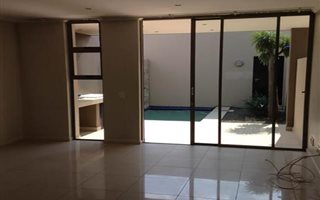 2 Bedroom Duplex in Parkmore