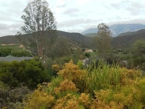 691 m² Land available in De Rust