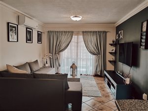 2 Bed Townhouse in Olympus AH