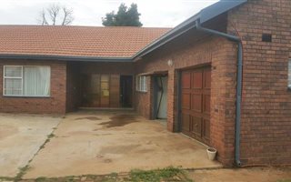 9304 m² Farm in Rand Collieries