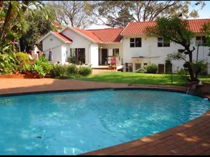 4 Bed House in Linksfield