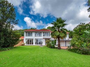 4 Bed House in Linksfield