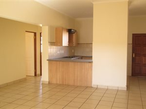 3 Bed Flat in Lydenburg