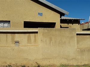 3 Bed House in Orlando