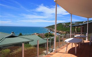 3 Bedroom House in Vlees Bay