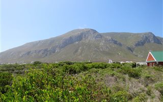 1014 m² Land available in Bettys Bay