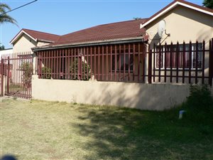 6 Bed House in Benoni Central