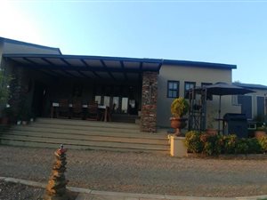 12.5 ha Farm in Magaliesburg